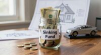 savings for future expenses