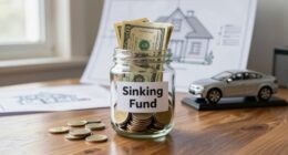 savings for future expenses