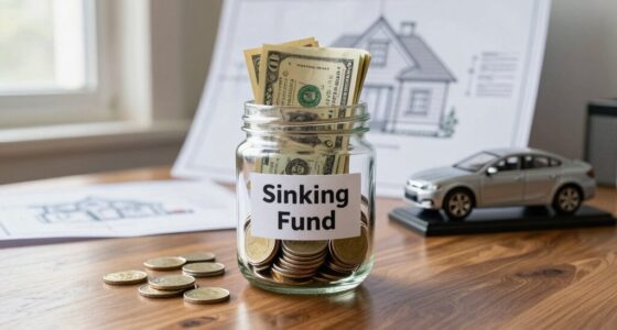 savings for future expenses