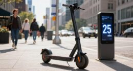 scooter range vs reality