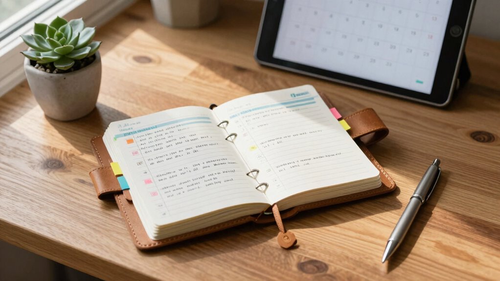 seasonal home maintenance planning