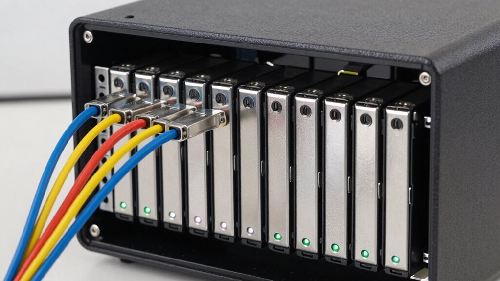 selecting compatible nas drives