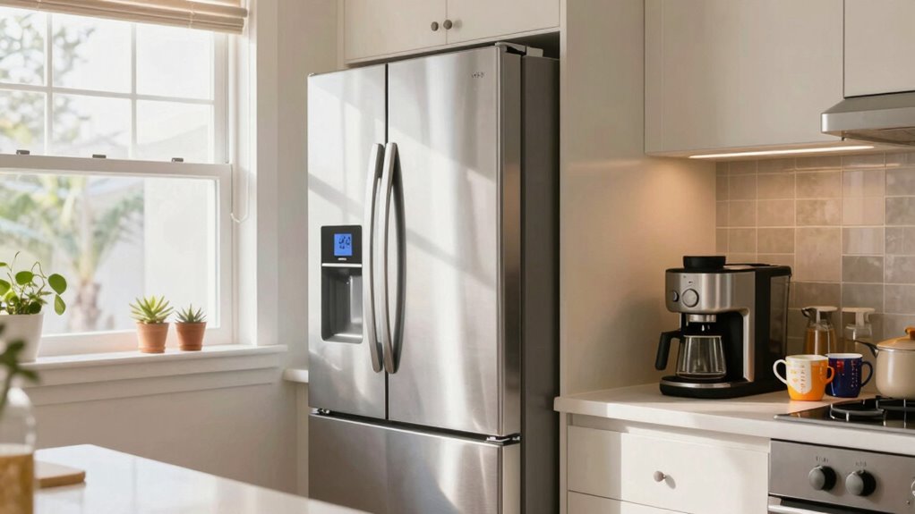 set affordable appliance budgets