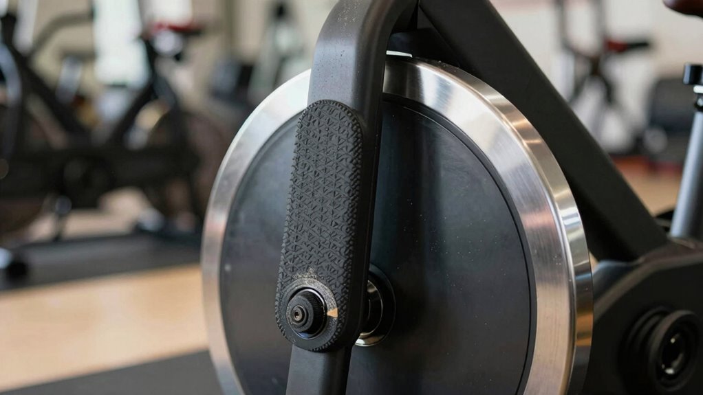 simple adjustable noisy maintenance
