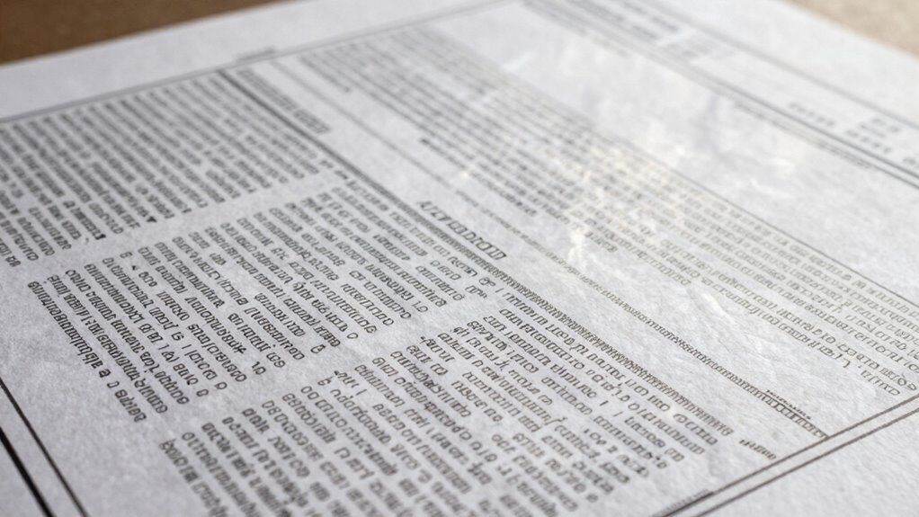 small print rebate details