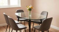 small space dining sets