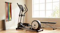 small space workout solutions