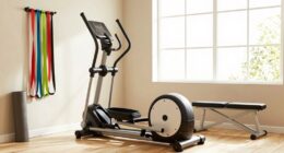 small space workout solutions