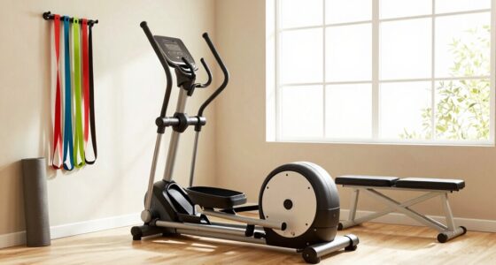 small space workout solutions