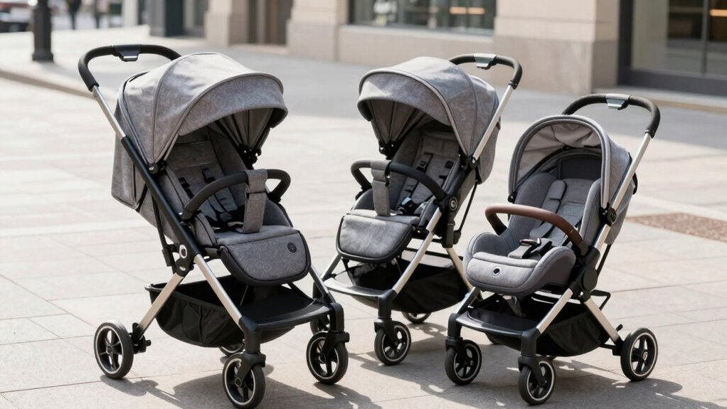 smart adaptable travel choices