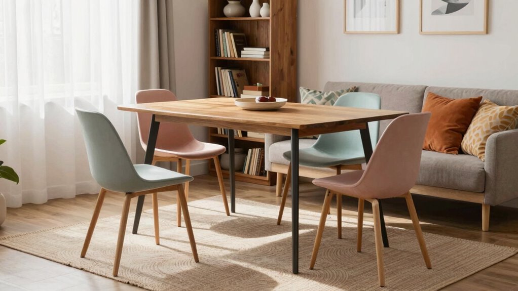 smart budget room decorating