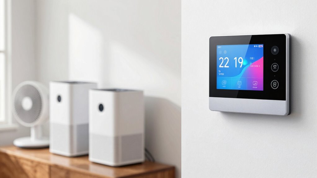 smart efficient climate energy