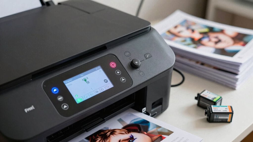 smart printer buying considerations