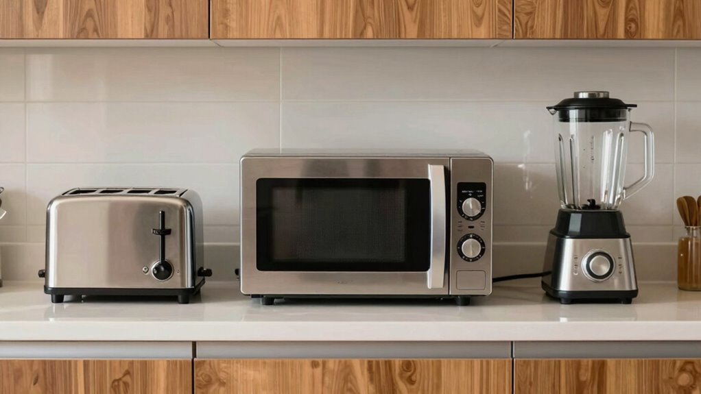 smart shopping for durable appliances