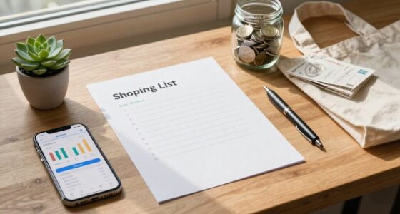 smart spending strategy