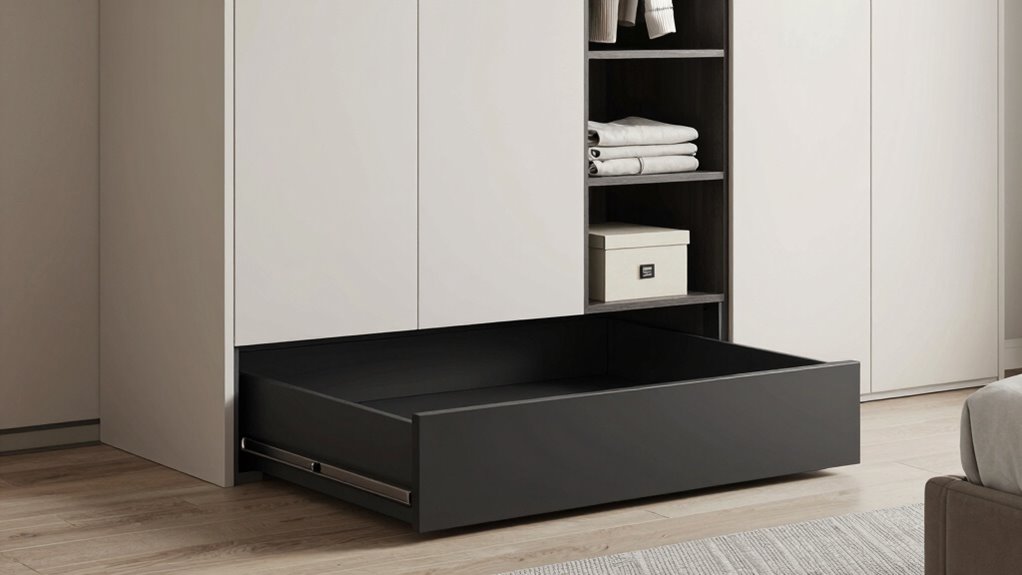 smart stylish storage solutions