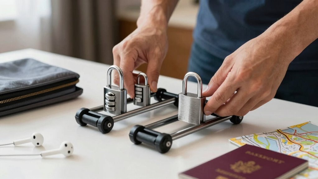 smart travel gear budgeting tips