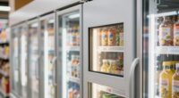 special refrigerator discount window