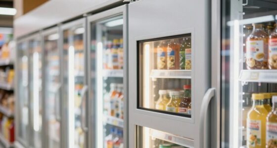 special refrigerator discount window