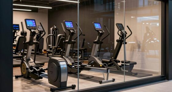 special sale on fitness equipment