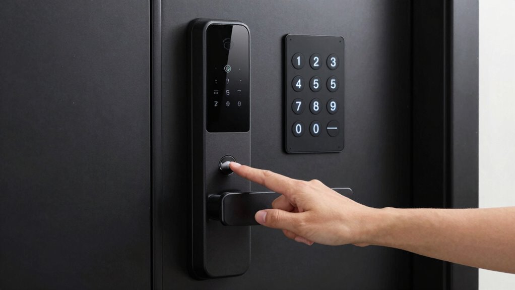 speed security privacy concerns