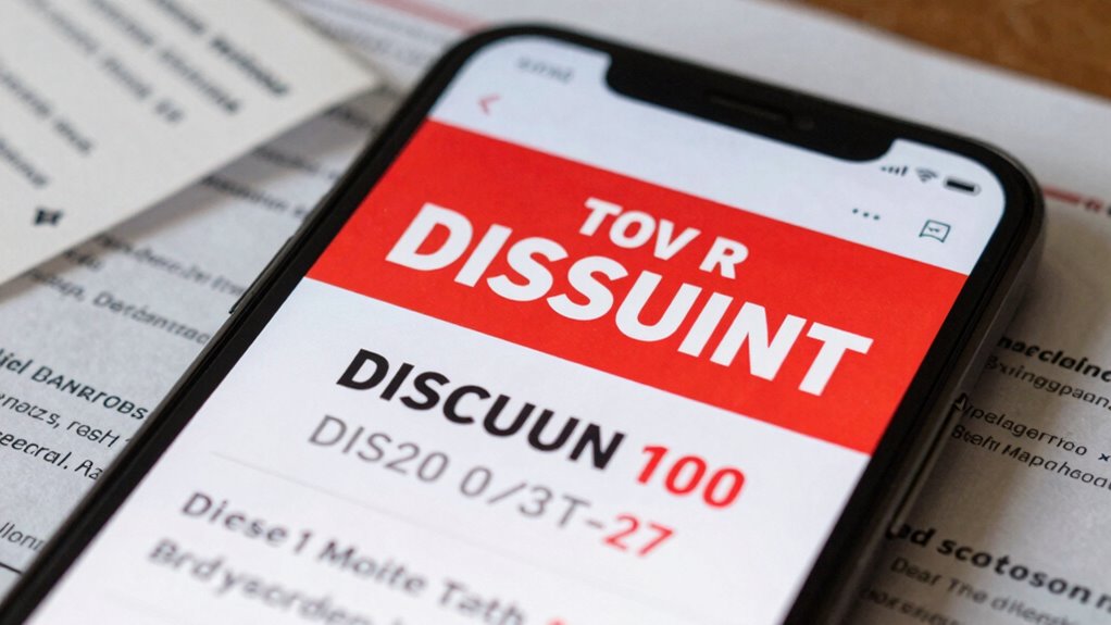 spot fake promo code scams