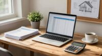 stage by stage home budgeting