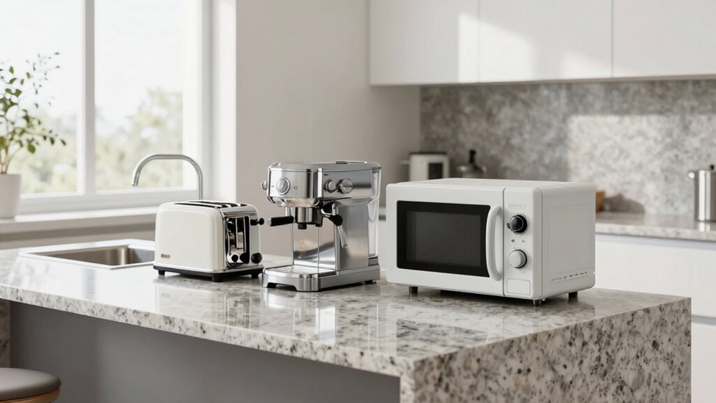 staged appliance budgeting strategy