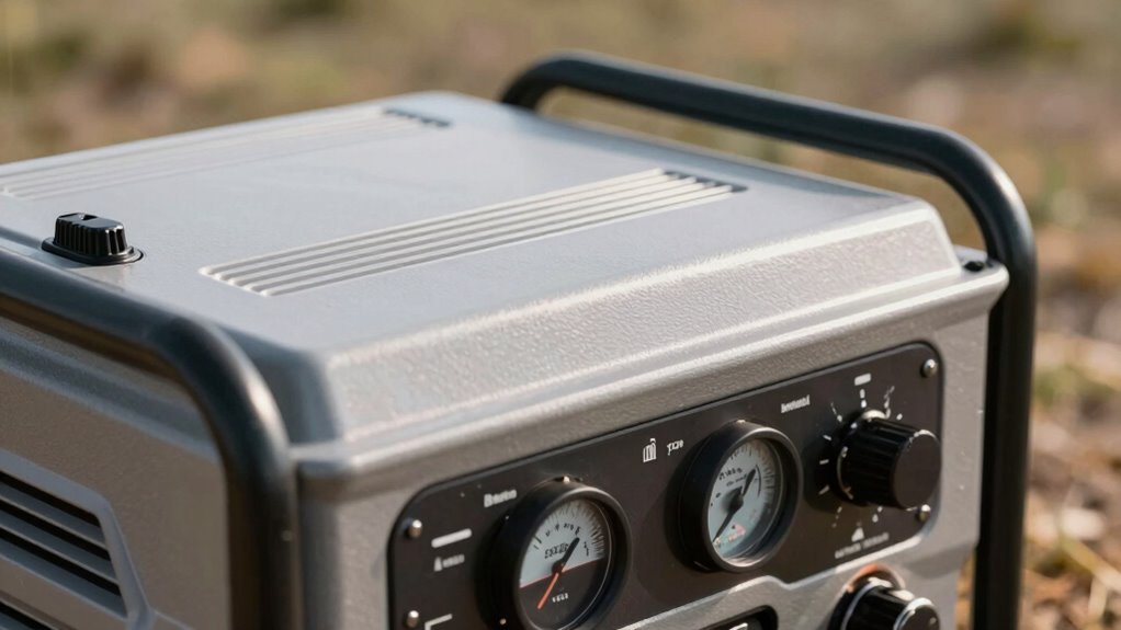 standardized noise measurement procedures