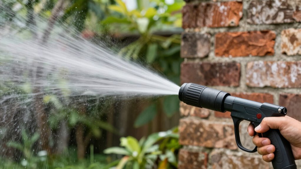 start low maintain safety