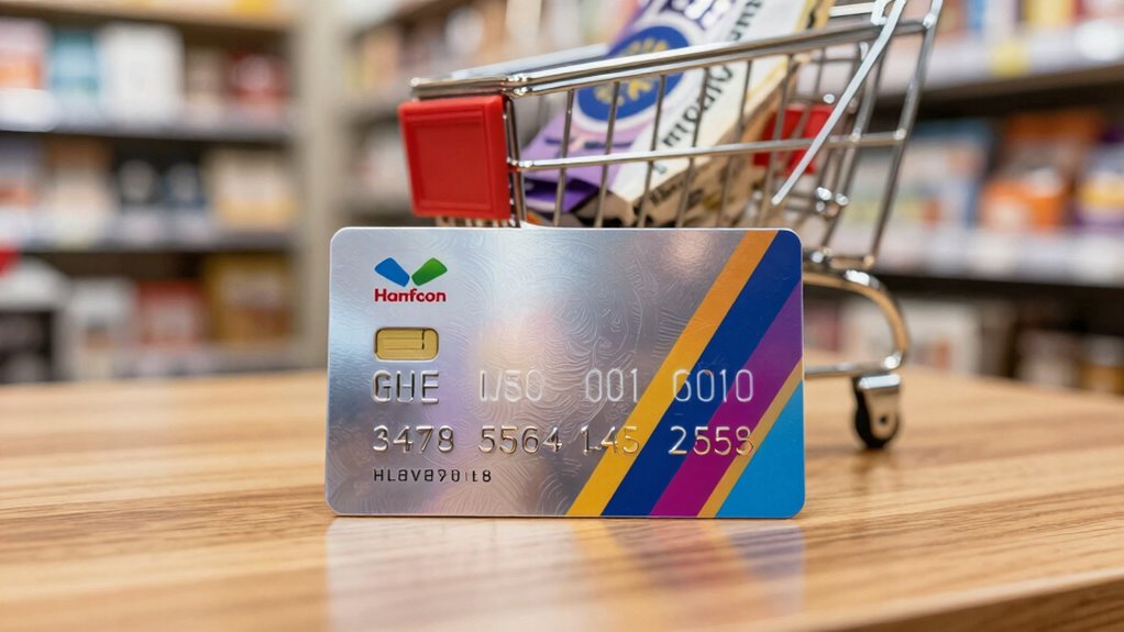 store card incentives examined