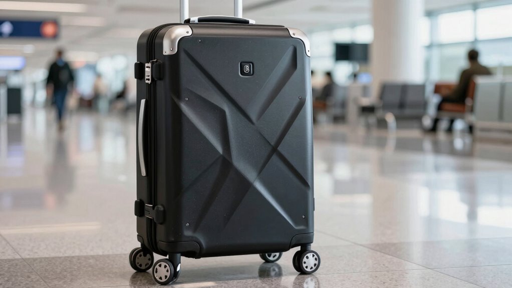 stylish functional travel design