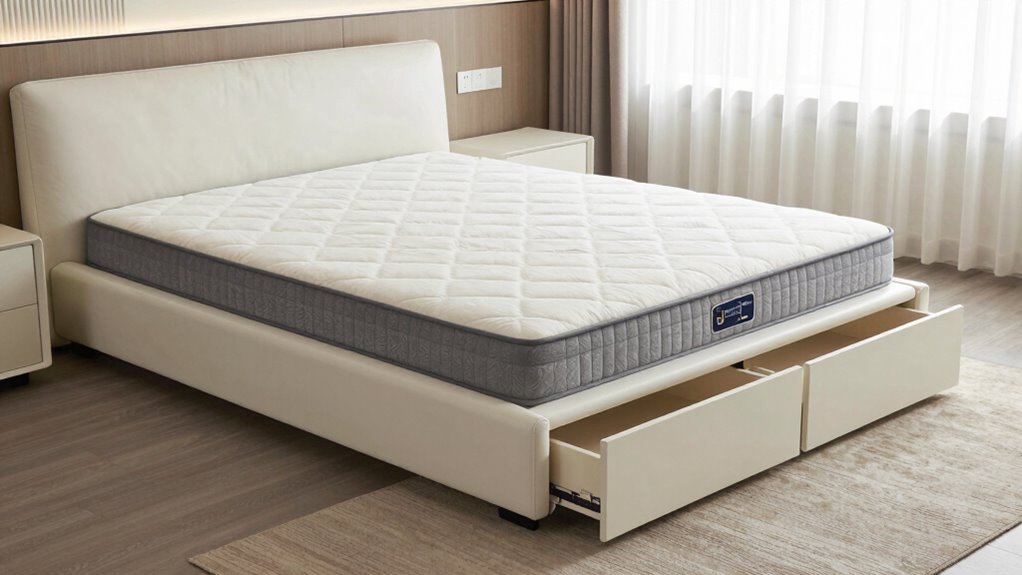 stylish space saving storage