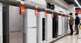 summer discount season