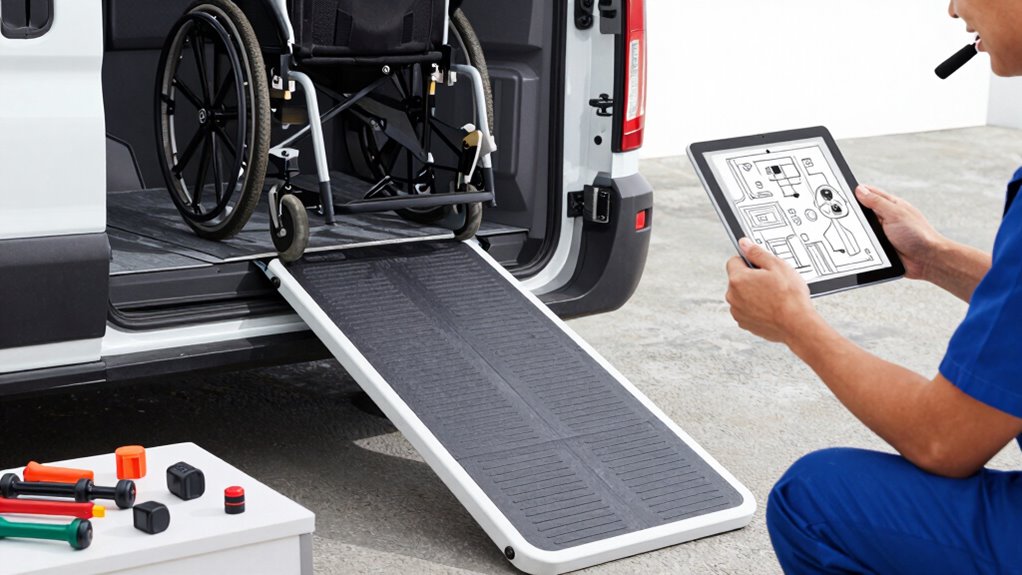support training maintenance assistance