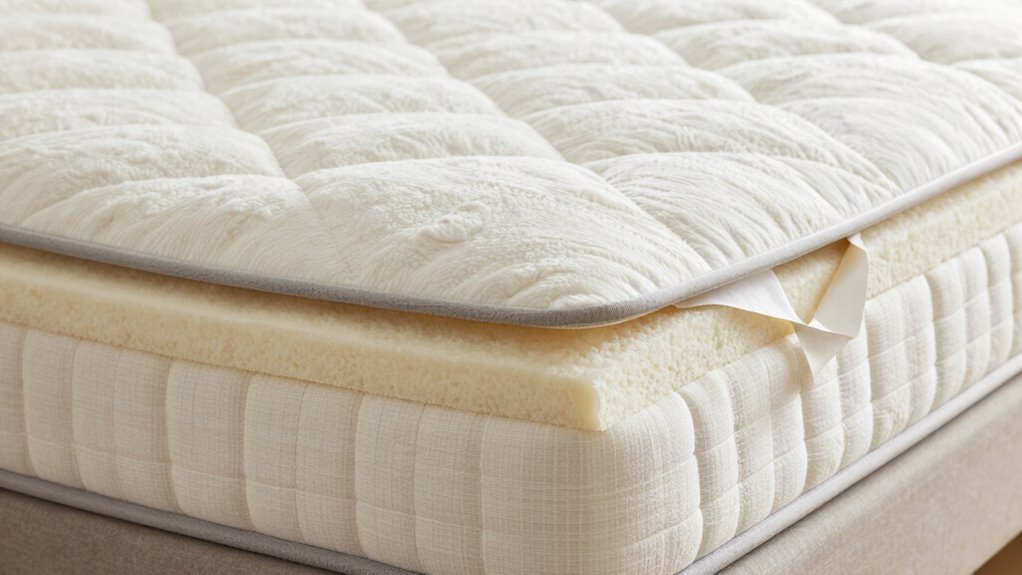 support versus comfort importance