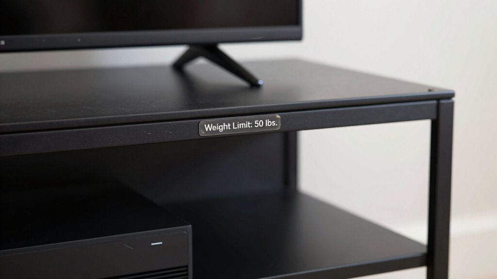 supportive stylish stable stand