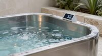 temperature control features