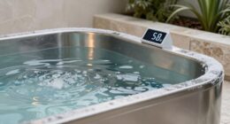 temperature control features