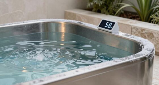 temperature control features