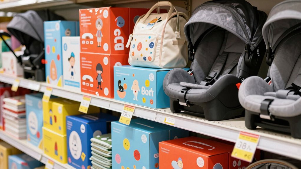 timing and seasonal discounts