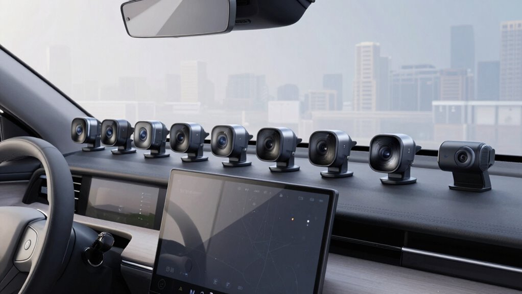 top 13 dash cams
