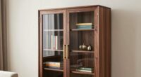 top 15 bookcase doors