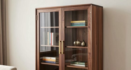 top 15 bookcase doors