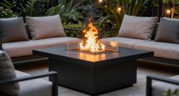 top 15 fire pit tables