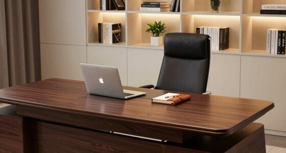 top 15 home office desks