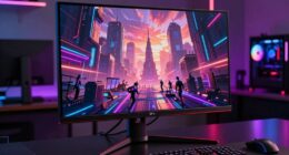 top 32 inch 4k gaming monitors