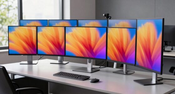 top 32 inch 4k monitors