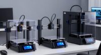 top 3d printers 2026