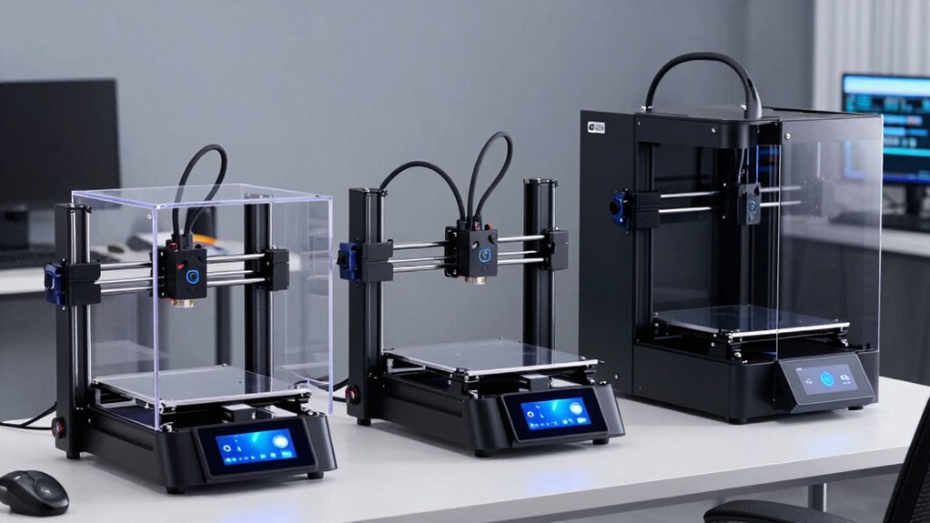 top 3d printers 2026